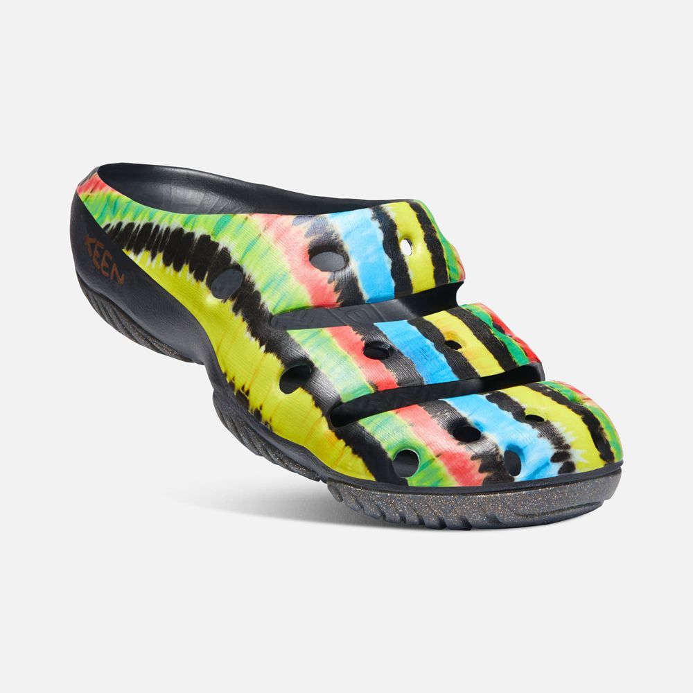 Sabots Keen Homme Multicolore | Yogui Arts | JBNIG-0968